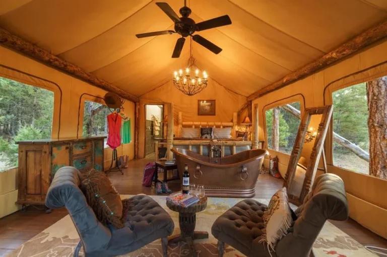 Best Glamping America: A 2026 Forensic Guide to Luxury Outdoors