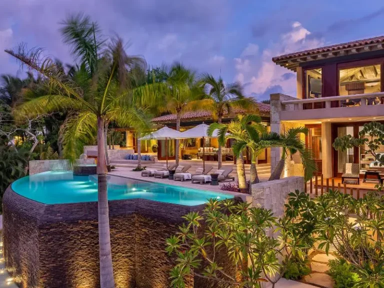 Luxury Villas America: The 2026 Forensic Guide to Private Estates