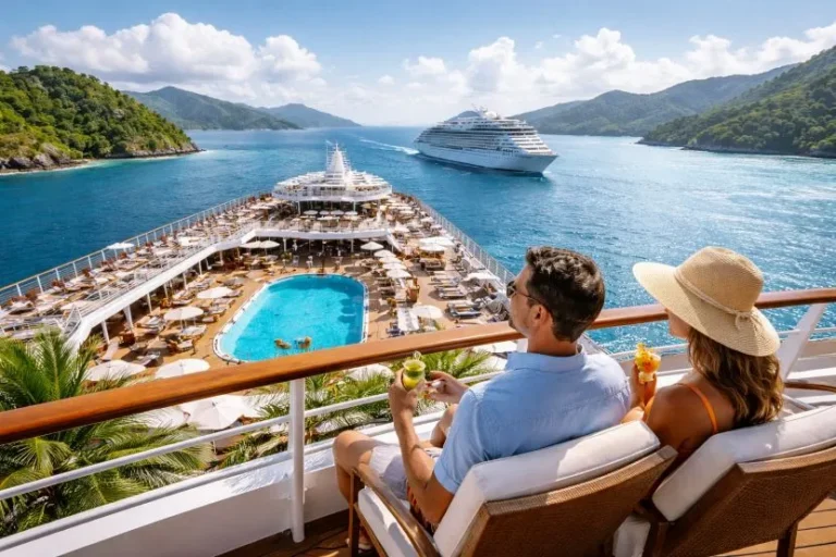 Best Reward Points for Luxury 2026: The Forensic Guide to High-End Travel