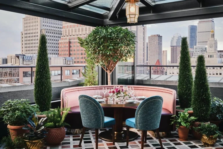 Luxury Urban Stays USA: The 2026 Forensic Strategy Guide